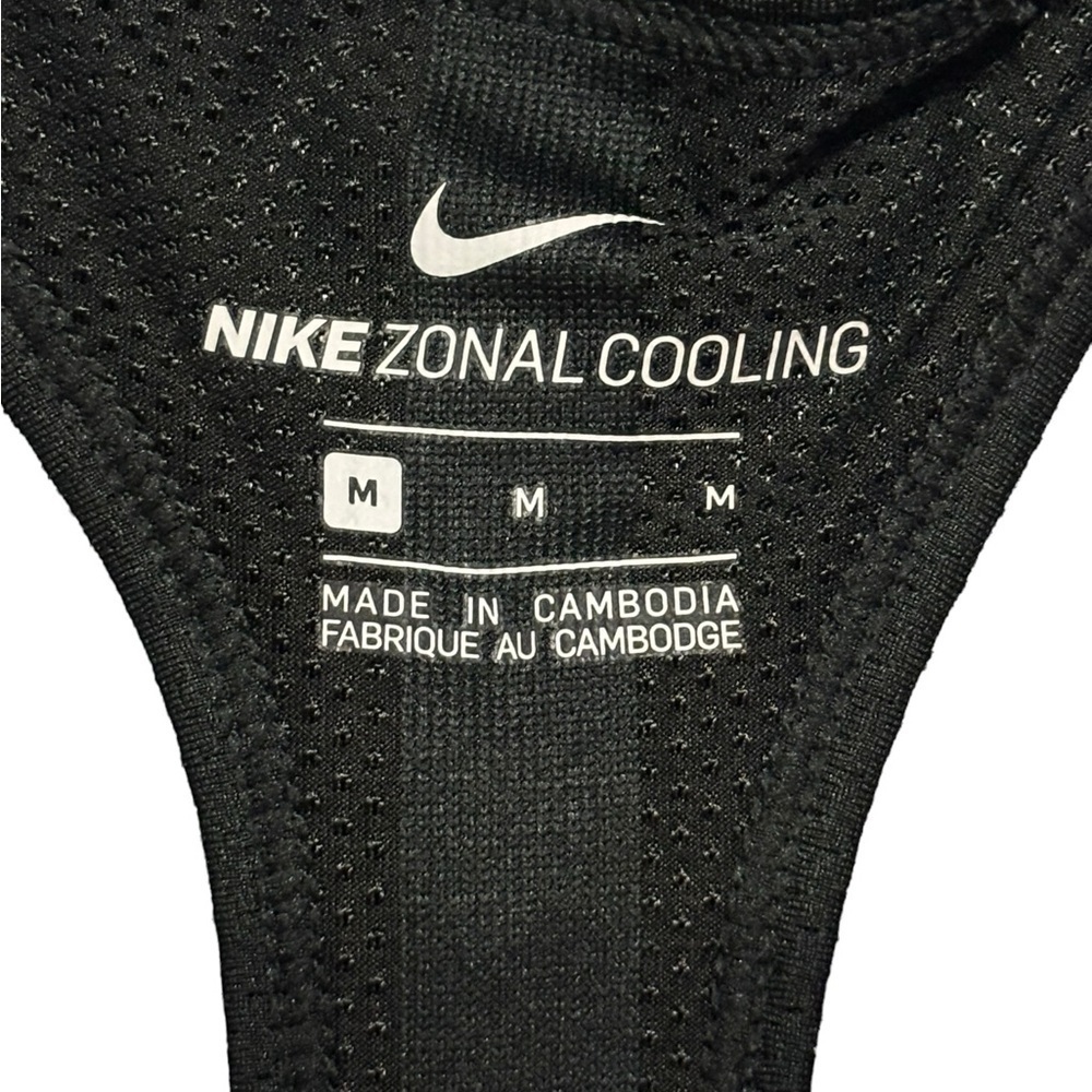 NIKE ZONAL COOLING MEDIUM - Picture 4 of 9